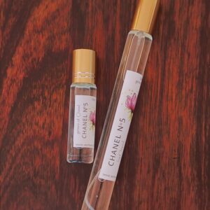 Chanel no 5 generic