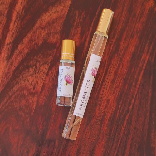 Aromatics-generic