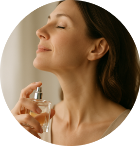 Perfume for her